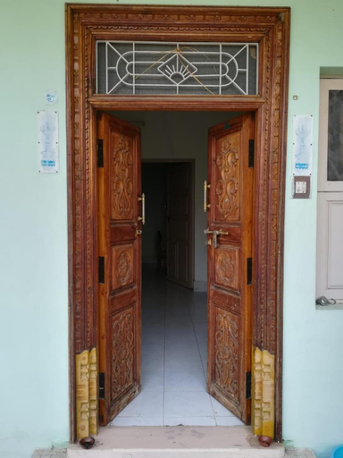 ANBU RAMANA Guest House, Tiruvannamalai