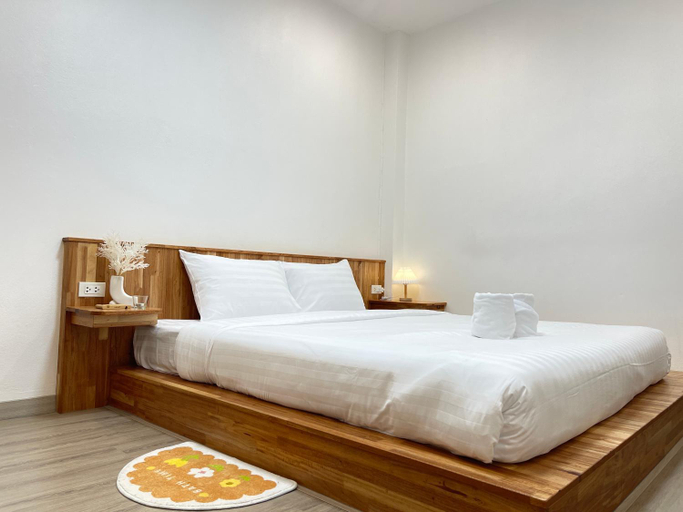 Others 2, ๋Jinbo betong home cafe', Batong