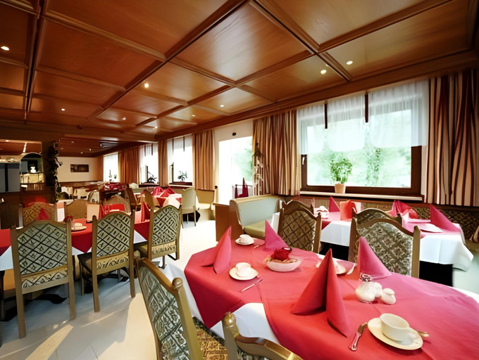 Food & Drinks 4, Kinderhotel Larchenhof, Imst