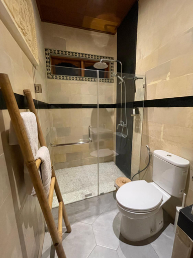 Bathroom 6