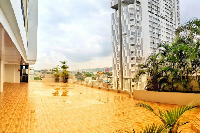 Lovina 20-12A Formosa Residence Harga Promo Terbaru
