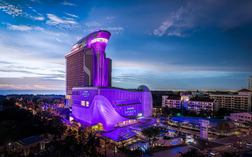 Grande Centre Point Space Pattaya, Pattaya