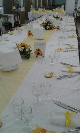 Food & Drinks 2, Hotel Belvedere, Salerno