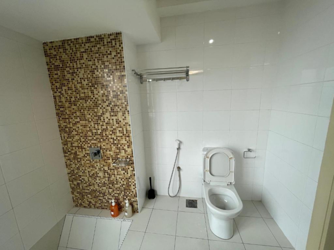Bathroom 3, Solaris Dutamas by Manhattan Group, Kuala Lumpur