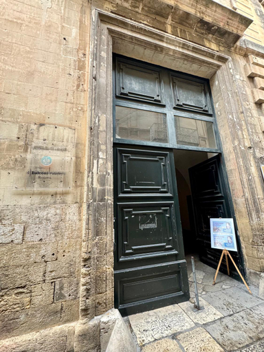 Others 2, 4 Balconi rooms Paladini B&B e appartamenti, Lecce