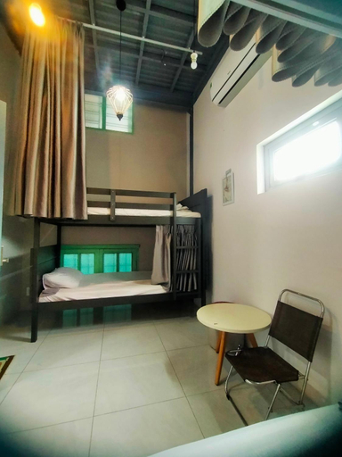 Bedroom 2, Kidona's House, Da Nang