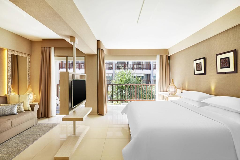 Bedroom 21