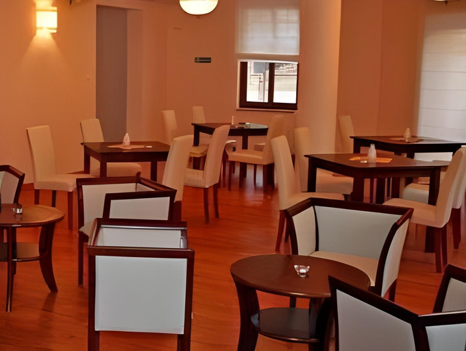 Food & Drinks 2, Willa Pod Gwiazdami & SPA, Kłodzko