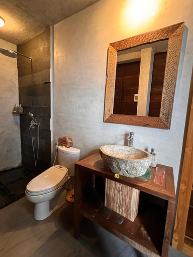 Bathroom 3