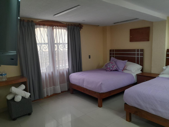 Others 4, HOTEL PUEBLO BONITO, Chignahuapan