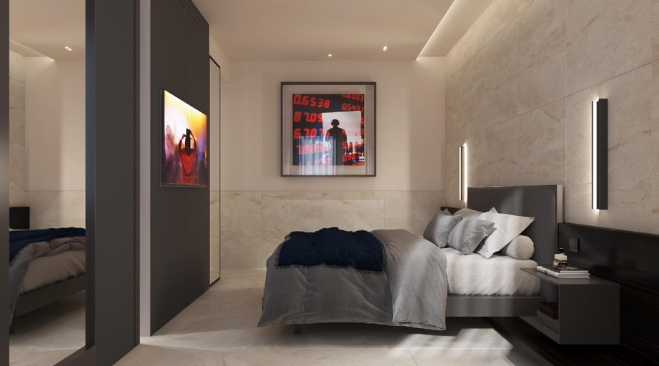 Bedroom 17