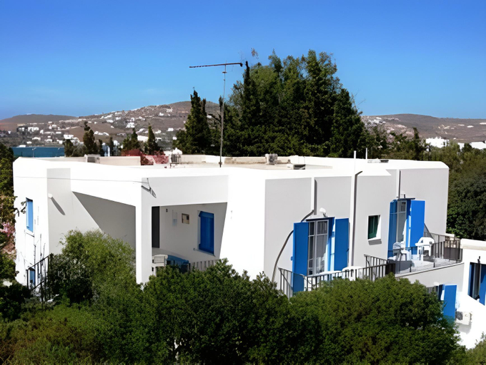 Others 4, Bizas Rooms & Studios, South Aegean