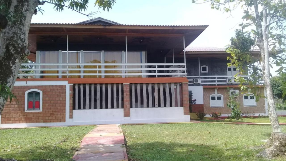 Others 2, AMAZON PARADISE LODGE, Manacapuru