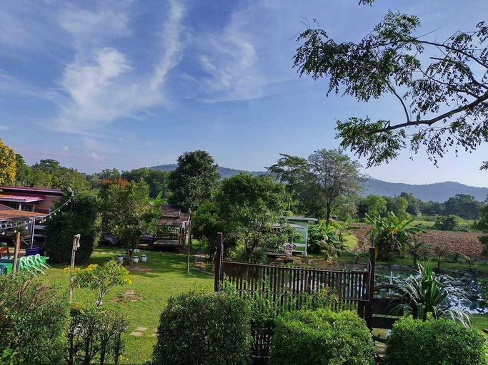 Exterior & Views 2, Bansaunjaisai Resort, Wang Num Khiaw