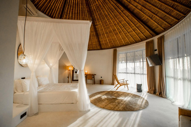 Bedroom 22