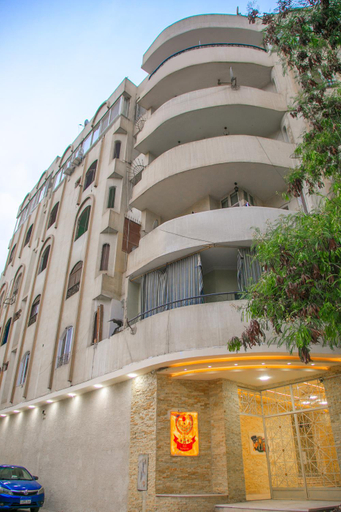 Exterior & Views 2, Mak Pyramids View, Al-Ahram