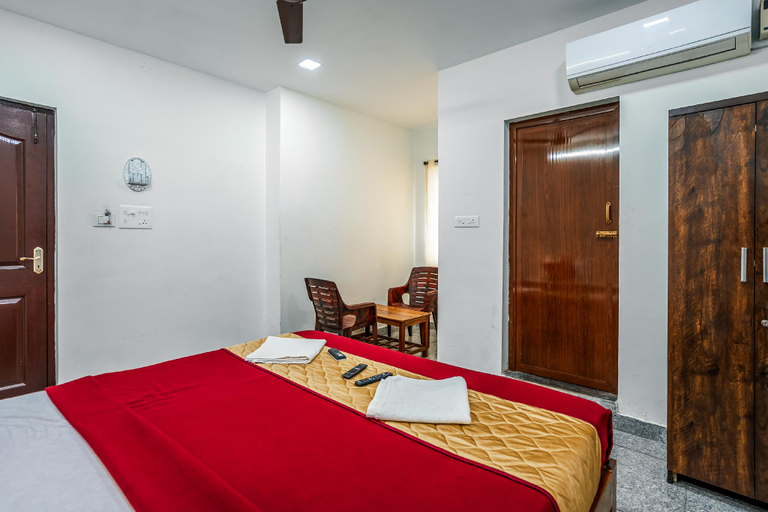 Bedroom 11