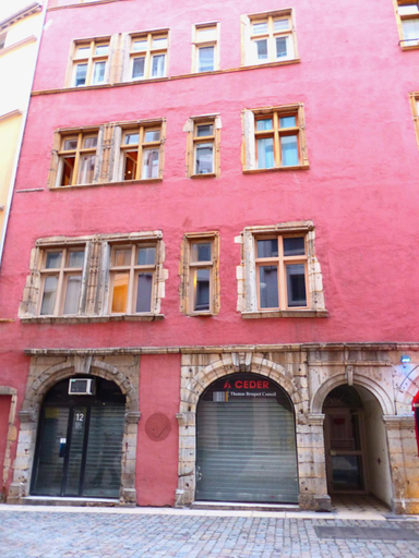 Exterior 6