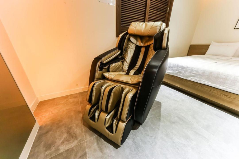 Bedroom 3, Changwon Masan Able, Masan