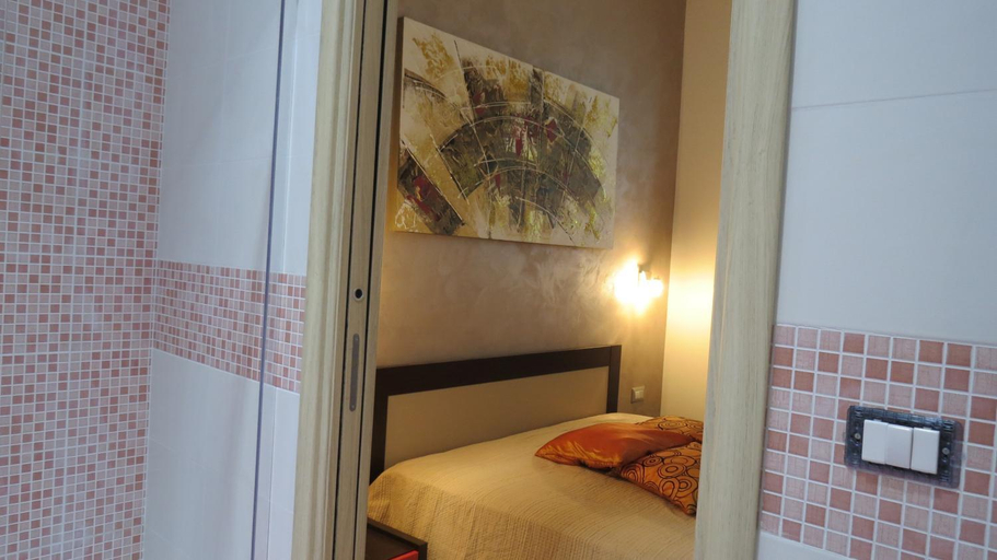 Others 5, Mare Del Sud, Lecce