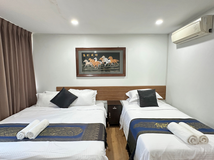 Bedroom 5