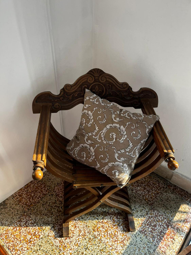Others 5, Mille Lire Peppe's Home, Palermo