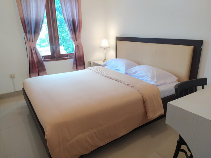 Bedroom 14