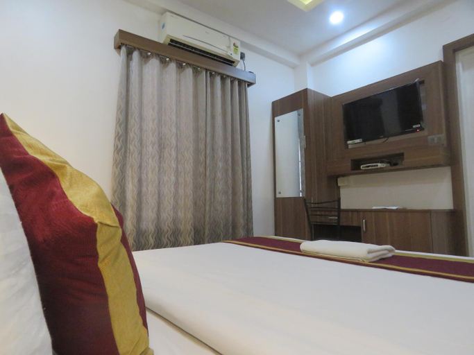 Bedroom 9