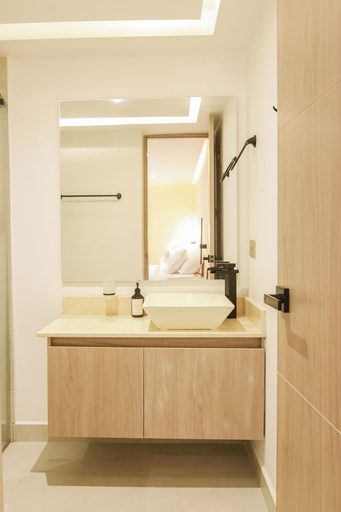 Bathroom 3, Dunia Suite, Cartagena de Indias