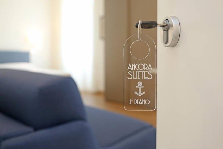 Others 4, Ancora Suites, Verona