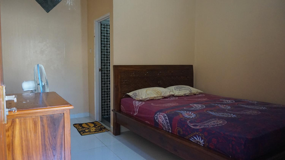Bedroom 5, Arriani Homestay, Jepara