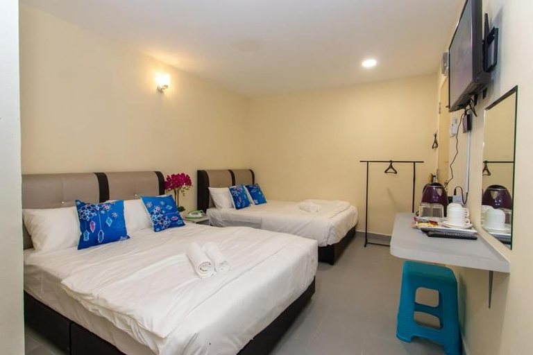 Bedroom 3