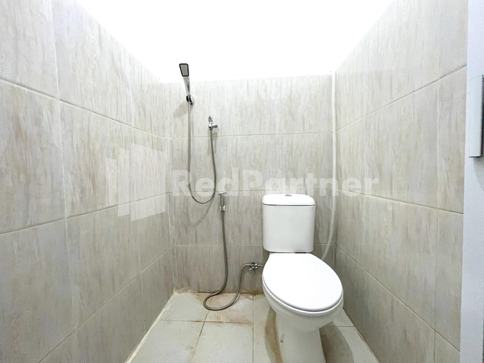 Bathroom 4