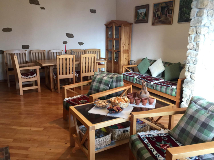 Others 4, Green Stone Boutique Hotel