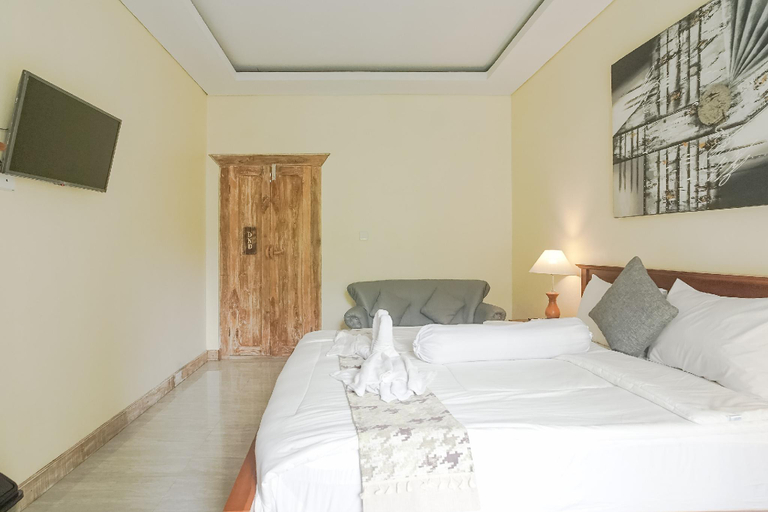 Bedroom 10