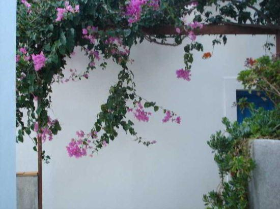 Others 2, Hotel Glaros, South Aegean