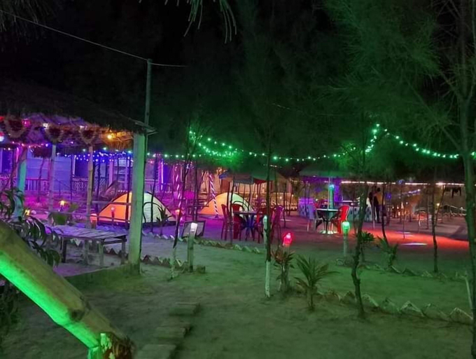 Others 5, Laser Resort, South 24 Parganas