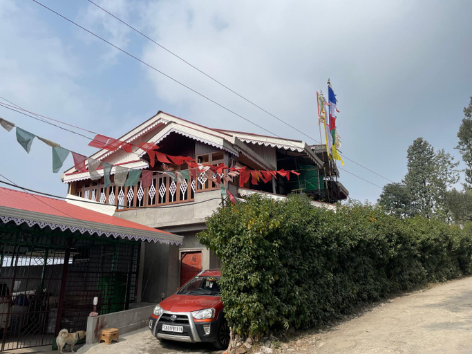 Others 3, Mountaintop Guest House, East Sikkim