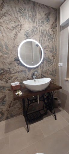 Others 2, L'Etoile luxury b&b, Vibo Valentia