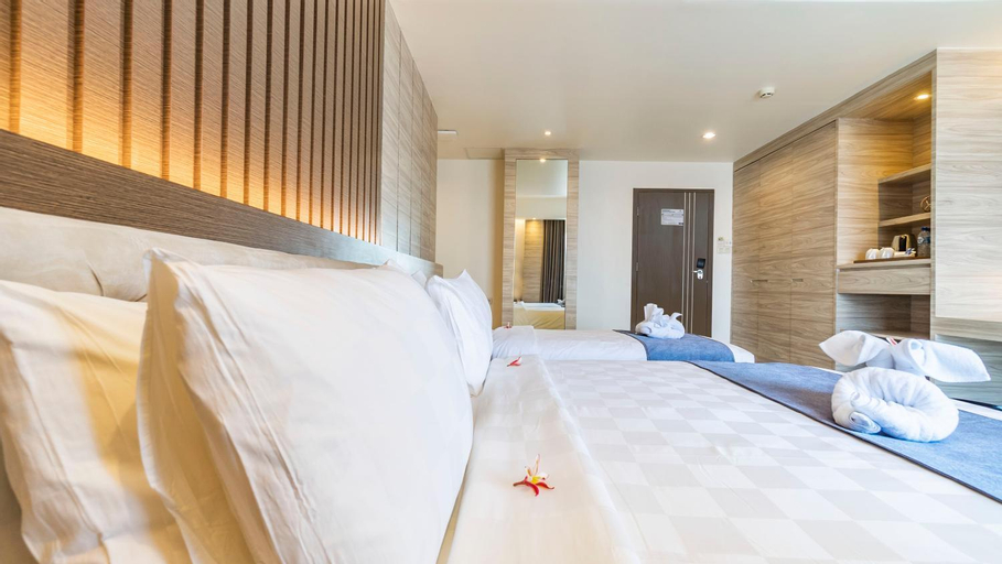 Bedroom 15