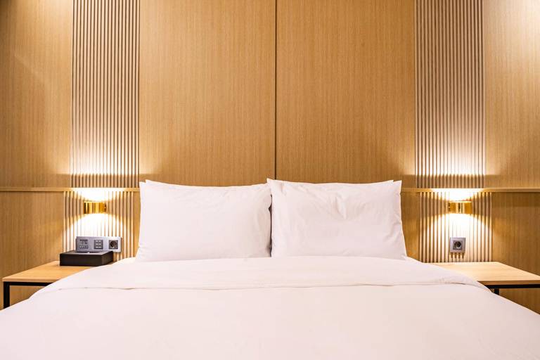 Bedroom 12