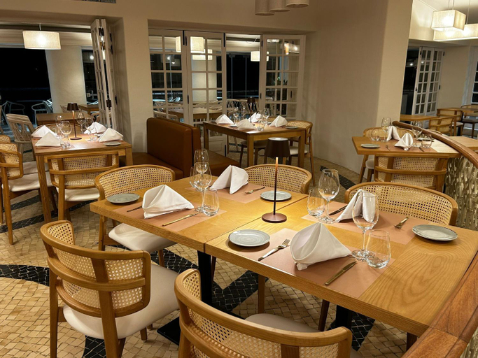 Food & Drinks 5, Balaia Golf Village, Albufeira