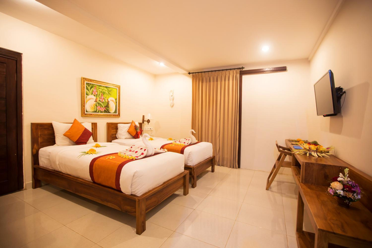 Bedroom 8
