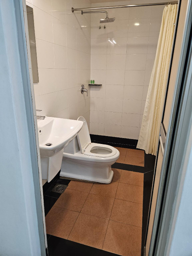 Bathroom 1