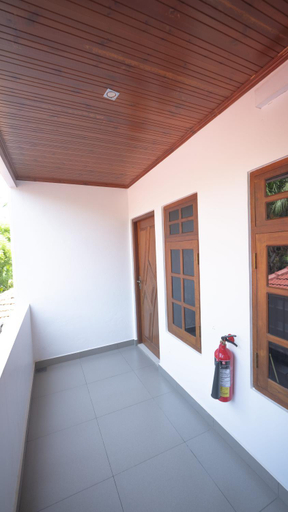 Others 4, Jamuna Villa, Nallur