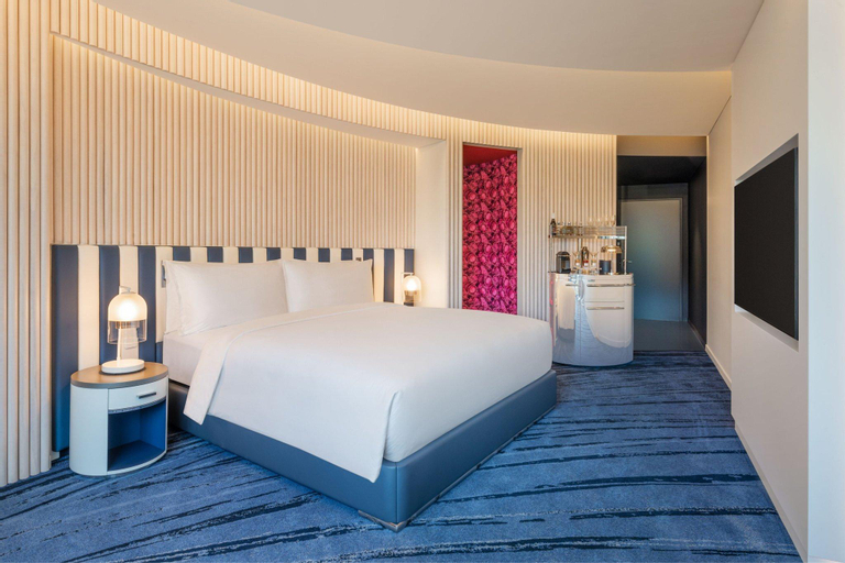 Bedroom 6