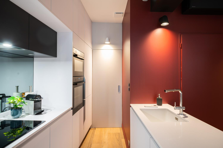 Others 5, Le Luxury Design de la Vieille Ville, Haute-Savoie
