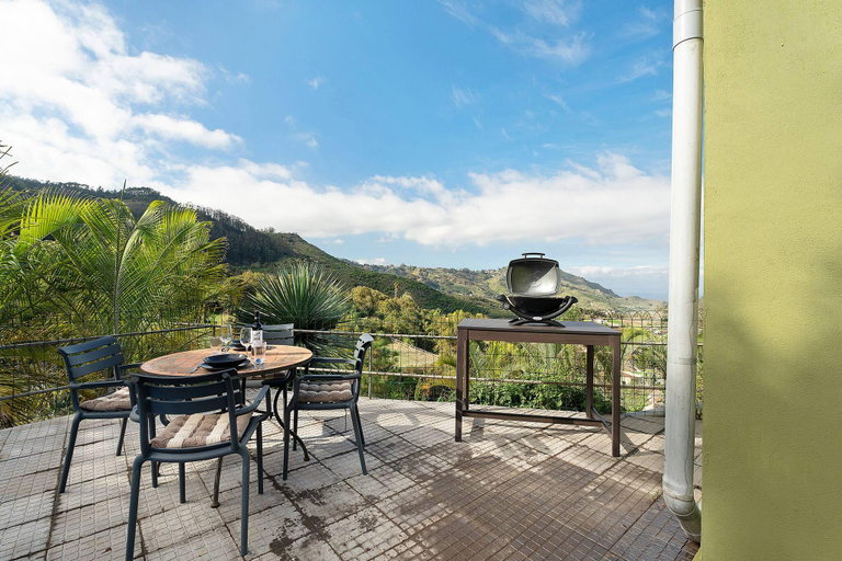 Surrounding environment 3, Comfort apartment Casa Lomo El Aire Acevio with outdoor pool, Santa Cruz de Tenerife