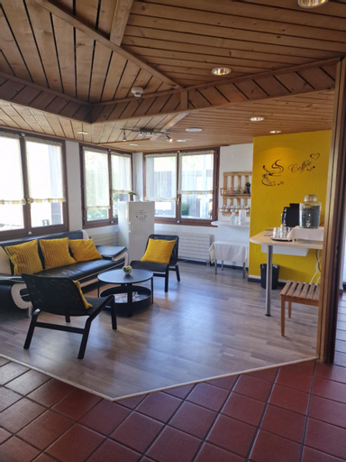 Hotel Alpha Thun, Thun
