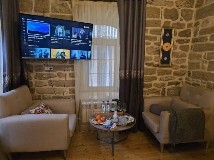 Others 5, Old Rooms Hotel, Baku